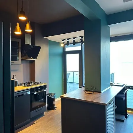 Black House