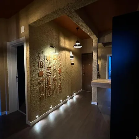 Black House Trabzon