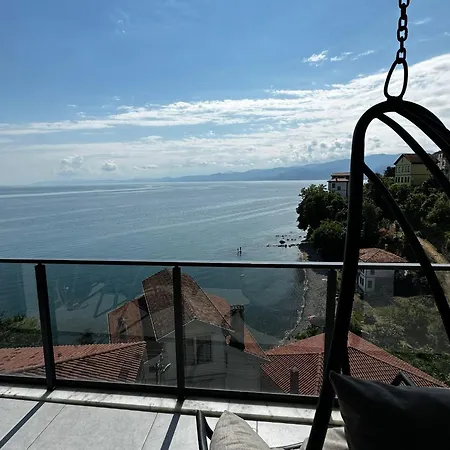 Black House Trabzon