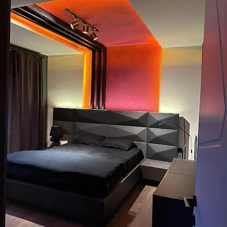 Black House * Trabzon