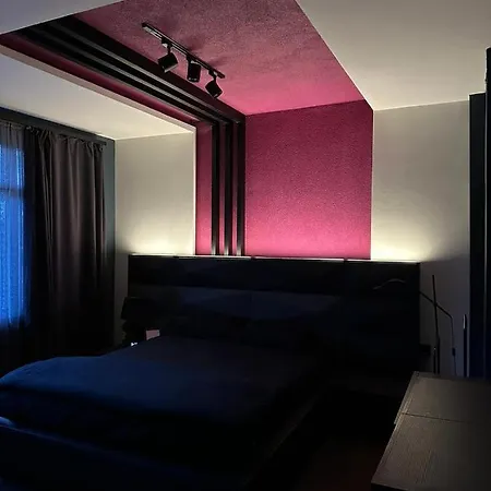 Black House Apartment Trabzon