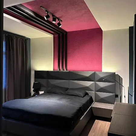 Black House Trabzon